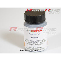 Rota Wheels Bronze Touch Up Paint